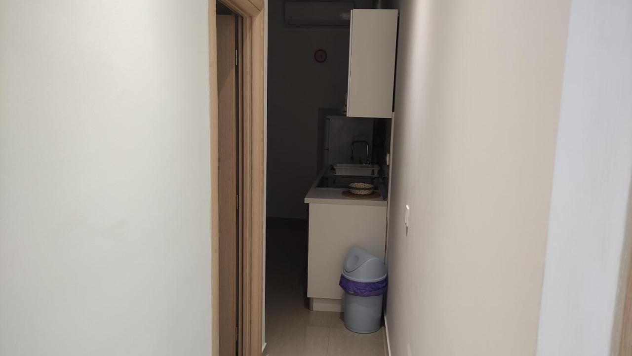 Apartmani Pjera Promajna Exterior foto